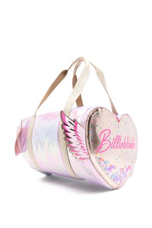 borsa in poliestere rosa BILLIEBLUSH KIDS | U20620Z98